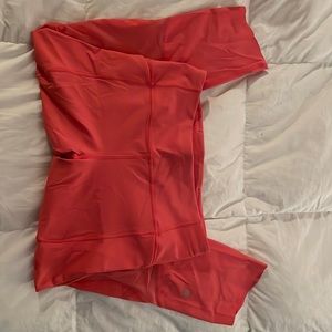 Lululemon 3/4 Legging